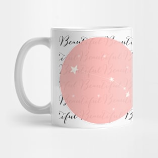 Beautiful Mug